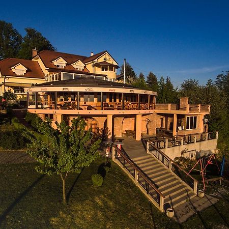 Pansion Rody Bed & Breakfast Gornja Stubica Exterior photo