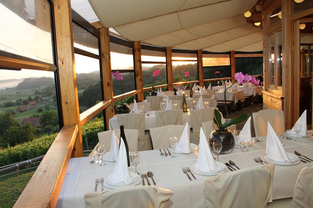Pansion Rody Bed & Breakfast Gornja Stubica Exterior photo