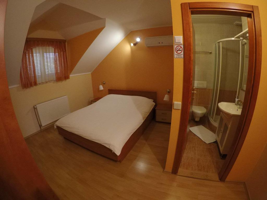 Pansion Rody Bed & Breakfast Gornja Stubica Exterior photo