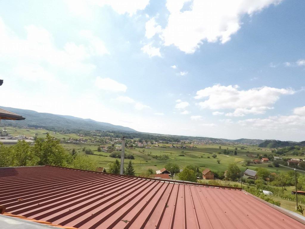 Pansion Rody Bed & Breakfast Gornja Stubica Exterior photo