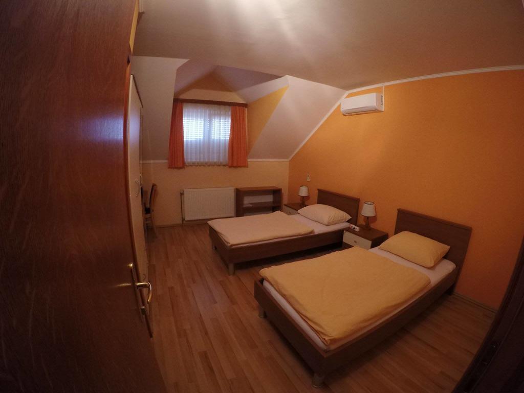 Pansion Rody Bed & Breakfast Gornja Stubica Exterior photo