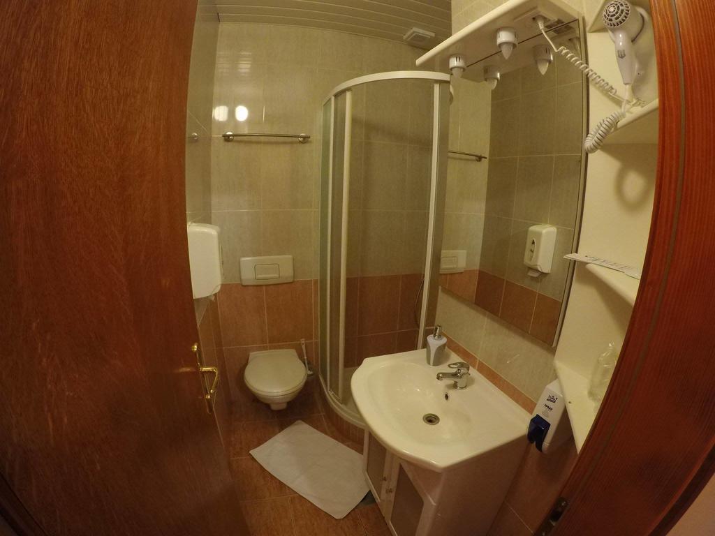 Pansion Rody Bed & Breakfast Gornja Stubica Exterior photo