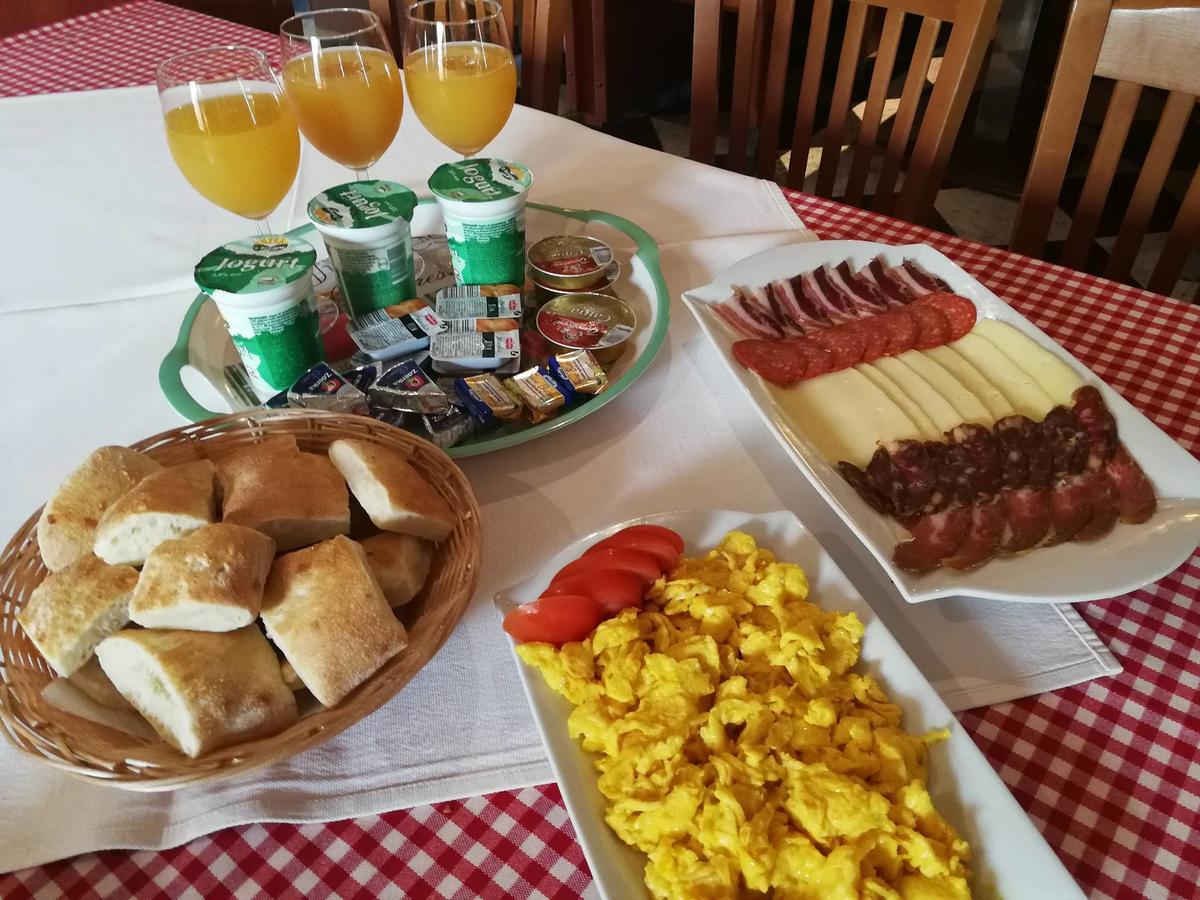 Pansion Rody Bed & Breakfast Gornja Stubica Exterior photo